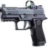 PISTOLA P320 RXP XCOMPACT CALIBRE 9MM - SIG SAUER 2 PISTOLA P320 RXP XCOMPACT CALIBRE 9MM - SIG SAUER