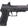 PISTOLA P320 X-COMPACT Calibre 9MM - SIG SAUER 2 PISTOLA P320 X-COMPACT Calibre 9MM - SIG SAUER