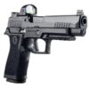 Pistola Sig Sauer P-320 RXP XFULL-SIZE Calibre 9mm 2 Pistola Sig Sauer P-320 RXP XFULL-SIZE Calibre 9mm
