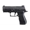 PISTOLA P320 X-COMPACT Calibre 9MM - SIG SAUER 3 PISTOLA P320 X-COMPACT Calibre 9MM - SIG SAUER