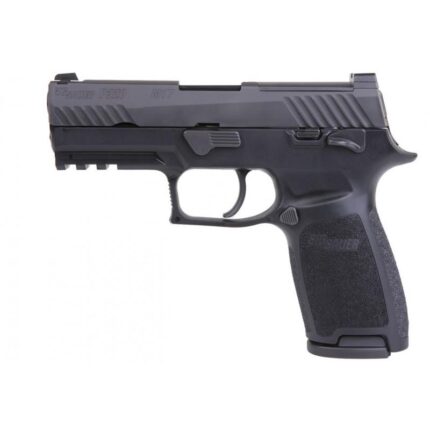 PISTOLA P320-M18 BRAVO CALIBRE 9MM - SIG SAUER