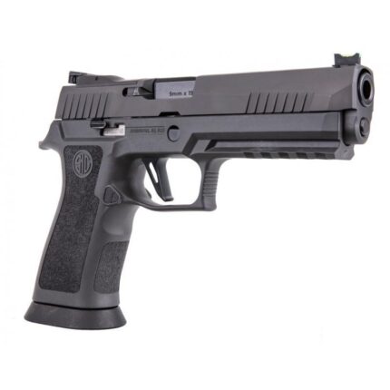 PISTOLA P320 X-FIVE LEGION FULL-SIZE, CALIBBRE 9MM - SIG SAUER