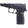 PISTOLA P320-M17 BRAVO, C/ TRAVA CALIBRE 9MM - SIG SAUER