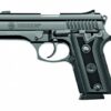PISTOLA TAURUS PT 938 OXIDADO FOSCO CAL. .380