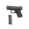 Pistola Glock G42 - Cal Pistola Glock G42 - Cal .380ACP 6 TIROS