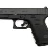 PISTOLA GLOCK G25 CAL. PISTOLA GLOCK G25 CAL. .380