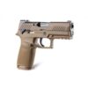 PISTOLA P320-M18 COYOTE CALIBRE 9MM - SIG SAUER