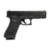 Pistola Glock G17 Gen5 Calibre 9Mm 17+1 Tiros