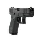 Pistola Glock G19 Gen5 Calibre 9Mm 15+1 Tiros Única