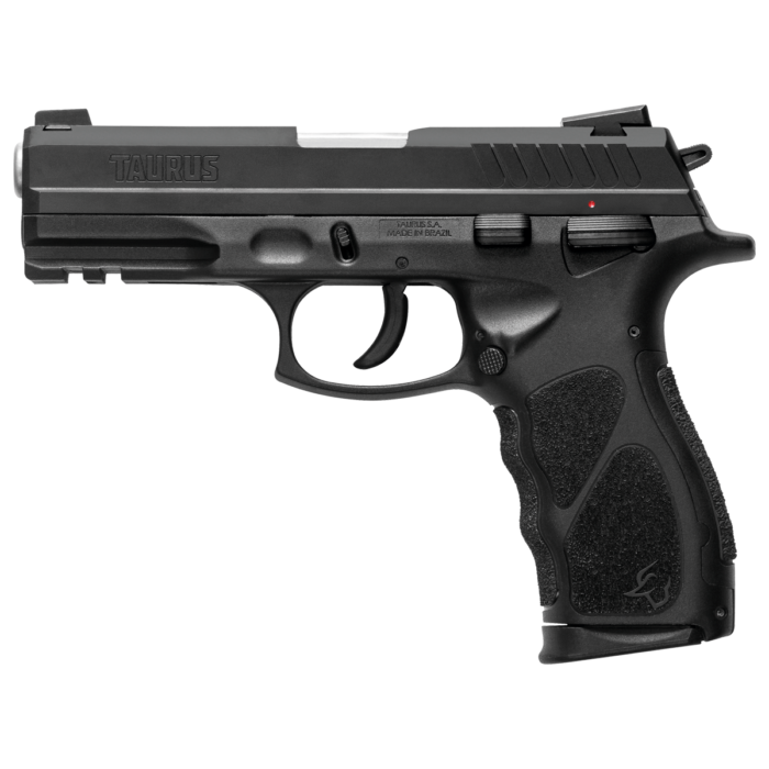 PISTOLA TAURUS TH40 PISTOLA TAURUS TH40 .40