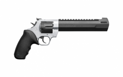 Revólver Taurus RT44H - RAGING HUNTER DUAL TONE Calibre Revólver Taurus RT44H - RAGING HUNTER DUAL TONE Calibre .44