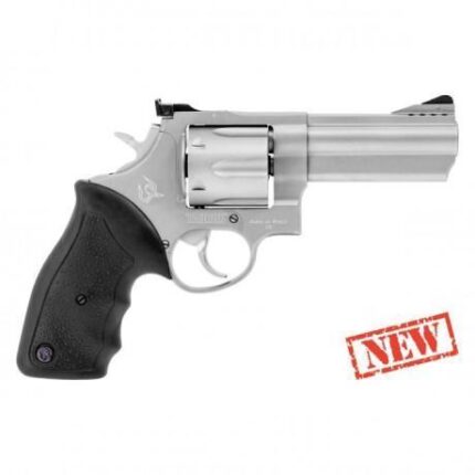 Revólver Taurus RT 044 Calibre Revólver Taurus RT 044 Calibre .44 Magnum 6 Tiros