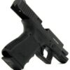 PISTOLA GLOCK G25 CAL. PISTOLA GLOCK G25 CAL. .380
