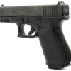 PISTOLA GLOCK G25 CAL. PISTOLA GLOCK G25 CAL. .380