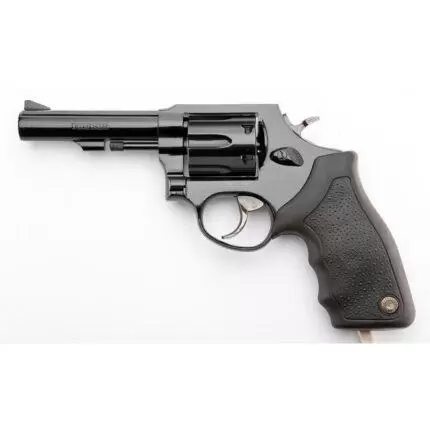 REVÓLVER TAURUS RT82 - 4 POLEGADAS - CALIBRE .38 SPL - 6 TIROS
