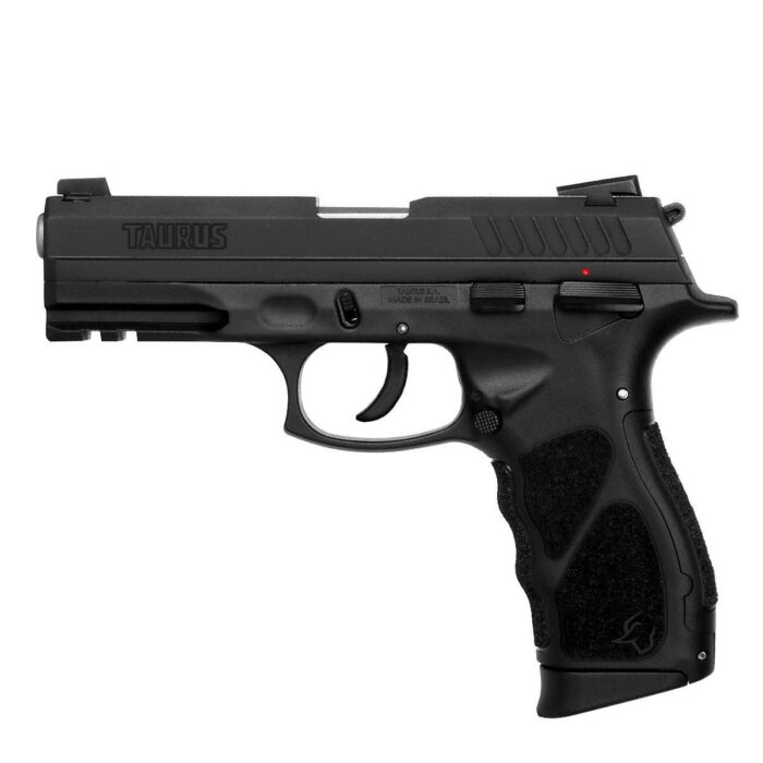 PISTOLA TAURUS TH HAMMER FULL SIZE .380 ACP