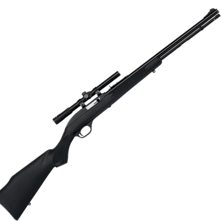 RIFLE MARLIN MODELO 60SN W/SCOPE CALIBRE 22 1 RIFLE MARLIN MODELO 60SN W/SCOPE CALIBRE 22