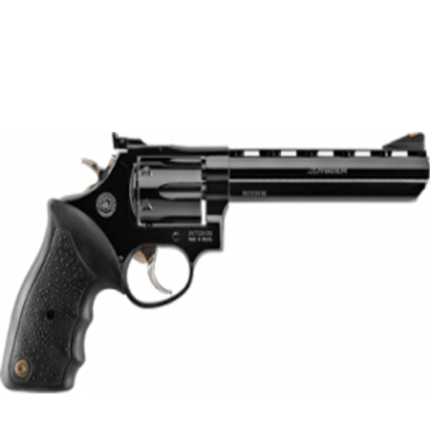 Revolver Taurus RT 689 Oxidado 357 Magnum 6 tiros 1 Revolver Taurus RT 689 Oxidado 357 Magnum 6 tiros