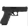 Pistola Glock G22 Gen 5- Calibre .40 ACP 15+1 Oxidada