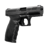 PISTOLA TAURUS TS9 9MM PRETO FOSCO 3 PISTOLA TAURUS TS9 9MM PRETO FOSCO