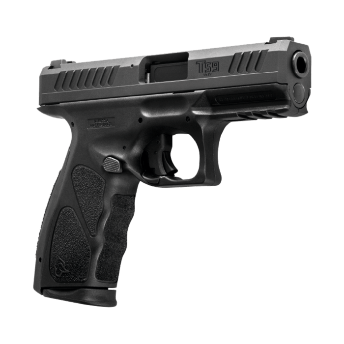 PISTOLA TAURUS TS9 9MM PRETO FOSCO 3 PISTOLA TAURUS TS9 9MM PRETO FOSCO