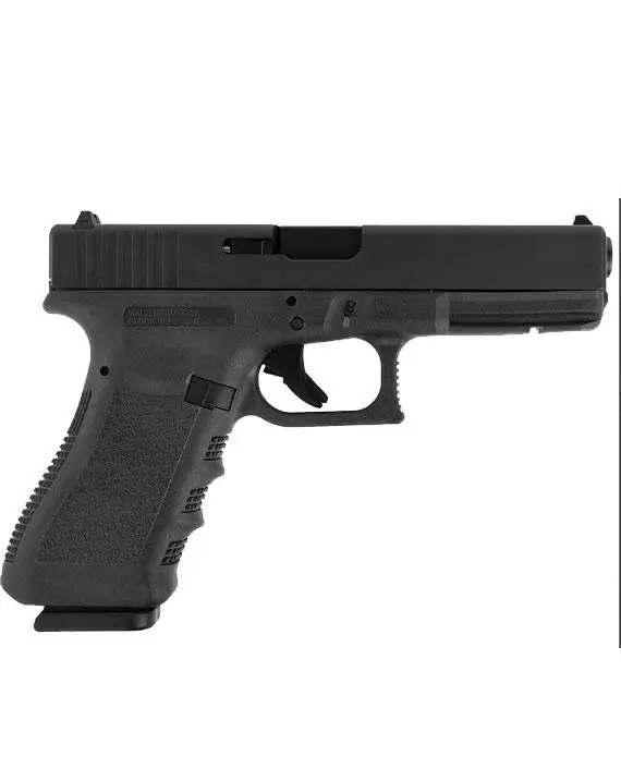 Pistola Glock G22 Gen 5- Calibre .40 ACP 15+1 Oxidada
