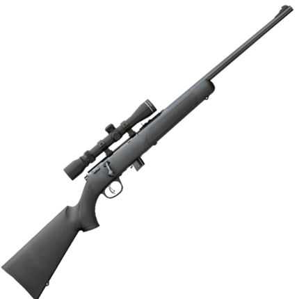 RIFLE MARLIN XT-22SRO XT – 22 SERIES – CALIBRE : 22 LR 1 RIFLE MARLIN XT-22SRO XT – 22 SERIES – CALIBRE : 22 LR