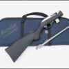 RIFLE MARLIN MODEL 70PSS STAINLESS CALIBRE 22 LONGO