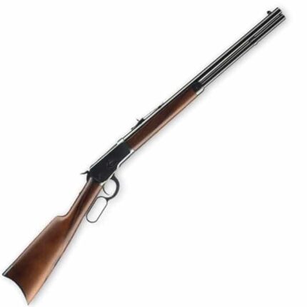 Carabina WINCHESTER Modelo 1892 Short Calibre 357 1 Carabina WINCHESTER Modelo 1892 Short Calibre 357