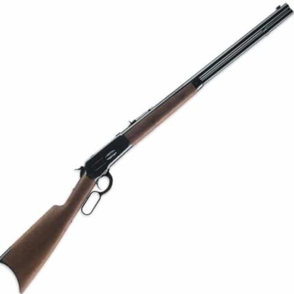 Carabina WINCHESTER Modelo 1886 Short Rifle MID Calibre 45-70 Gov 1 Carabina WINCHESTER Modelo 1886 Short Rifle MID Calibre 45-70 Gov