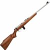 RIFLE CBC 8022 CALIBRE 22 LR 10 TIROS MADEIRA CROMADO 1 RIFLE CBC 8022 CALIBRE 22 LR 10 TIROS MADEIRA CROMADO