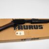 Carabina TAURUS M 172 Calibre 17 HMR 4 Carabina TAURUS M 172 Calibre 17 HMR