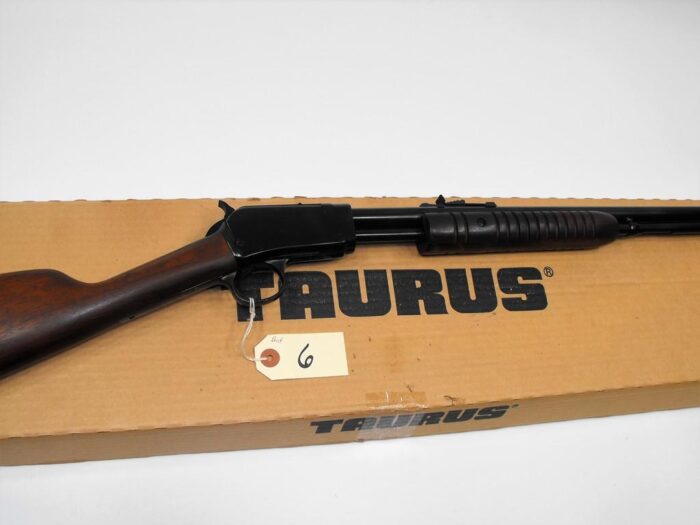 Carabina TAURUS M 172 Calibre 17 HMR 4 Carabina TAURUS M 172 Calibre 17 HMR