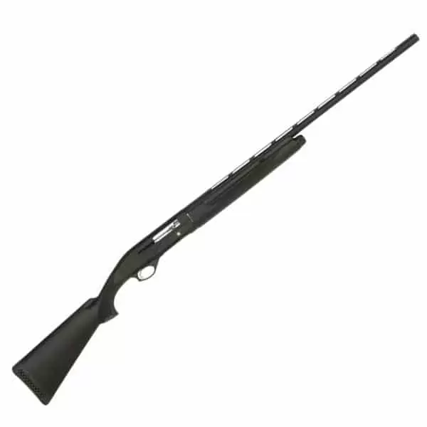 ESPINGARDA MOSSBERG CALIBRE 20 SEMI AUTOMÁTICA 1 ESPINGARDA MOSSBERG CALIBRE 20 SEMI AUTOMÁTICA