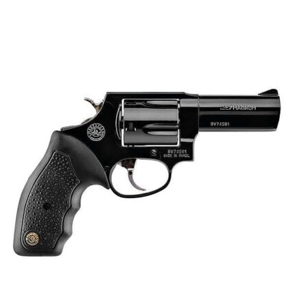 Revólver Taurus RT 605 Oxidado 357 Magnum – 5 tiros 1 Revólver Taurus RT 605 Oxidado 357 Magnum – 5 tiros
