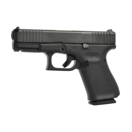 Pistola Glock G19 Gen5 Mos Calibre 9Mm 15+1 Tiros 1 Pistola Glock G19 Gen5 Mos Calibre 9Mm 15+1 Tiros