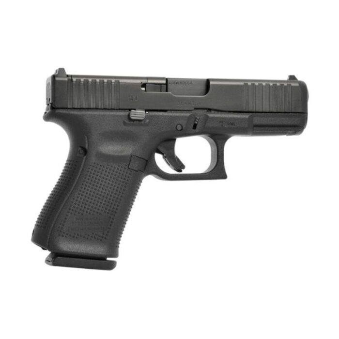 Pistola Glock G19 Gen5 Mos Calibre 9Mm 15+1 Tiros 3 Pistola Glock G19 Gen5 Mos Calibre 9Mm 15+1 Tiros
