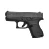 Pistola Glock G43 Gen5 Calibre 9Mm 6+1 Tiros 1 Pistola Glock G43 Gen5 Calibre 9Mm 6+1 Tiros