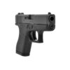 Pistola Glock G43 Gen5 Calibre 9Mm 6+1 Tiros 3 Pistola Glock G43 Gen5 Calibre 9Mm 6+1 Tiros
