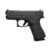 Pistola Glock G43X Gen5 Calibre 9Mm 10+1 Tiros 1 Pistola Glock G43X Gen5 Calibre 9Mm 10+1 Tiros