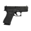 Pistola Glock G43X Gen5 Calibre 9Mm 10+1 Tiros 2 Pistola Glock G43X Gen5 Calibre 9Mm 10+1 Tiros