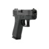 Pistola Glock G43X Gen5 Calibre 9Mm 10+1 Tiros 3 Pistola Glock G43X Gen5 Calibre 9Mm 10+1 Tiros