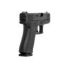 Pistola Glock G43X Gen5 Calibre 9Mm 10+1 Tiros 4 Pistola Glock G43X Gen5 Calibre 9Mm 10+1 Tiros