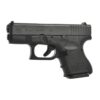 Pistola Glock G27 Gen5 Calibre Pistola Glock G27 Gen5 Calibre .40 9+1 Tiros