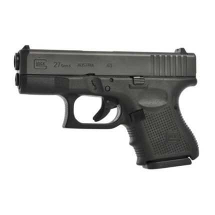 Pistola Glock G27 Gen5 Calibre Pistola Glock G27 Gen5 Calibre .40 9+1 Tiros