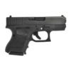 Pistola Glock G27 Gen5 Calibre Pistola Glock G27 Gen5 Calibre .40 9+1 Tiros