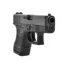 Pistola Glock G27 Gen5 Calibre Pistola Glock G27 Gen5 Calibre .40 9+1 Tiros