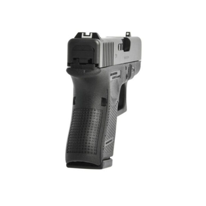 Pistola Glock G27 Gen5 Calibre Pistola Glock G27 Gen5 Calibre .40 9+1 Tiros