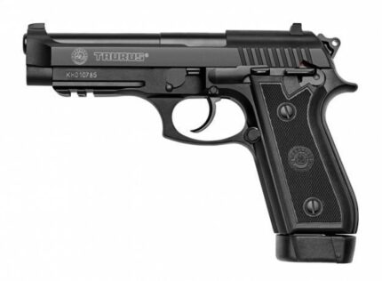 PISTOLA TAURUS PT 59 OXIDADO CAL. PISTOLA TAURUS PT 59 OXIDADO CAL. .380