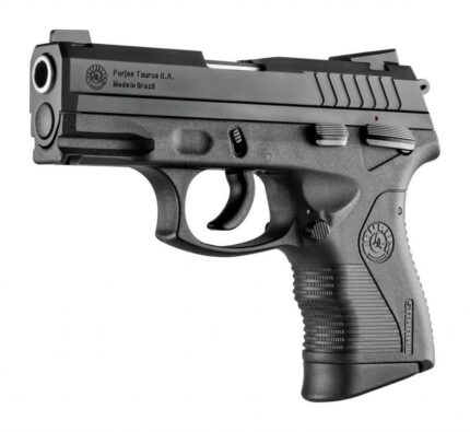 PISTOLA TAURUS 838 C CAL. PISTOLA TAURUS 838 C CAL. .380
